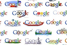 10 забавни факти за Гугл