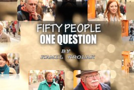 50 одговори на едно тешко прашање