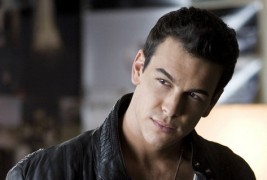 Филмски маратон со Марио Касас