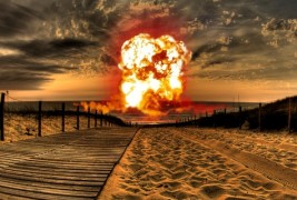 Најопасните плажи во светот