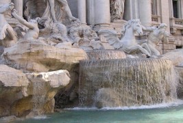 Најпознатите фонтани во светот