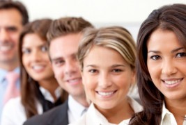 Создадете успешен работен тим