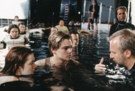 Зад сцената на холивудските блокбастери