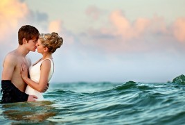 Дали е безбеден сексот во вода?