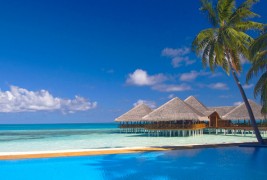 Дестинации кои можеби нема да постојат до 2100 година