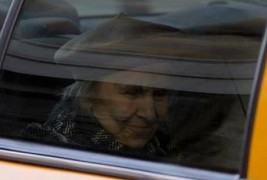 Еден таксист од Њујорк еднаш напиша...