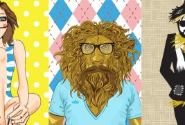 Хипстерите од Оз