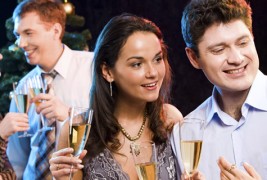 Како си поминуваат хороскопските знаци во кафеана?