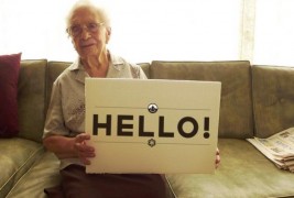 Корисни совети за социјалните мрежи од една бабичка