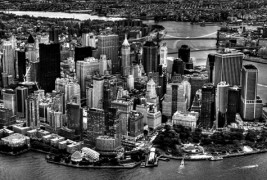 Maгичните облакодери кои ги красат најубавите градови во светот