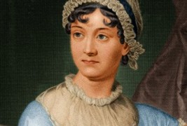 Мисли од Џејн Остин