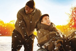 Недофатливите (The Intouchables)