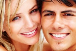 Неколку едноставни трикови за неодолива насмевка