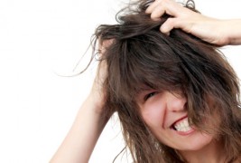 Природни начини да се ослободите од првутот