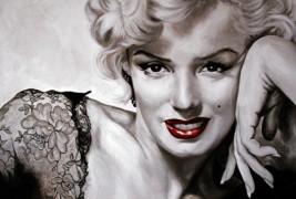 Што можеме да научиме за убавината од Мерлин Монро?