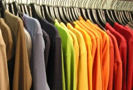 Што вели бојата на вашата облека за вашиот карактер?