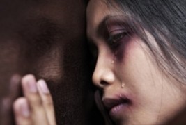 Силни жени и мажи – кукавици