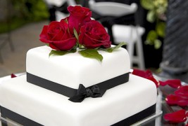 Свадбено слатко задоволство – свадбени торти