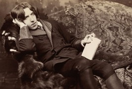 Светот според Оскар Вајлд