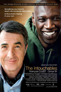 Недофатливите (The Intouchables)