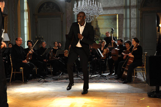 Недофатливите (The Intouchables)