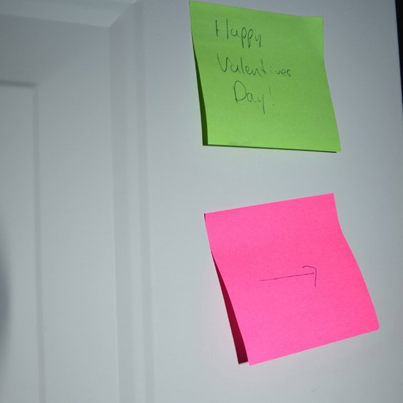 Љубовници или партнери од навика?