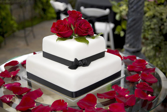 Свадбено слатко задоволство – свадбени торти