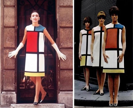 Што ја одбележа модата во изминатите 50 години?