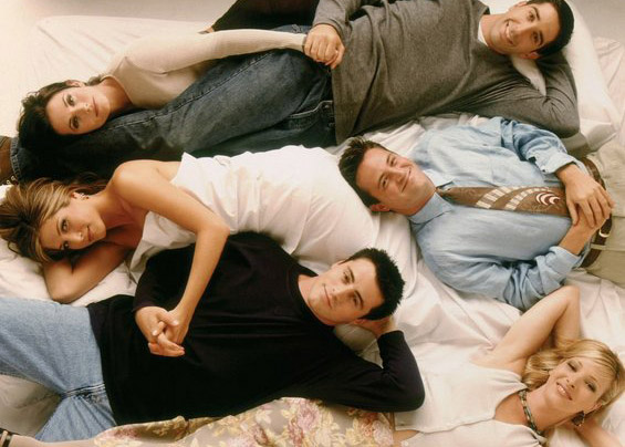 Најпознатите неромантични теории за љубовта