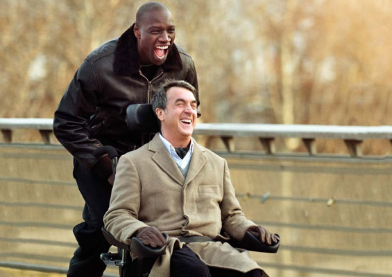 Недофатливите (The Intouchables)