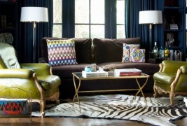 10 тајни од најпознатите дизајнери за уредување на вашиот дом