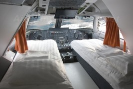 5 креативно рециклирани авиони