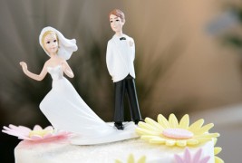 6 знаци дека се впуштате во погрешен брак