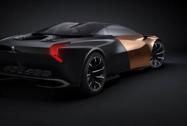 Чудесниот Пежо Оникс