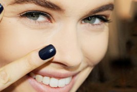 Трендови за нокти есен/зима 2012–2013