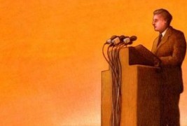 Зошто политичарите мислат дека можат да лажат?