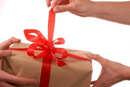 Астрологијата и идеалниот поклон