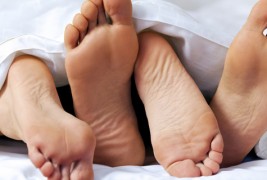 Бојата на собата влијае колку често имате секс