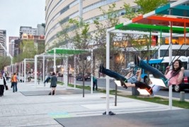 Интерактивен музички проект со лулашки