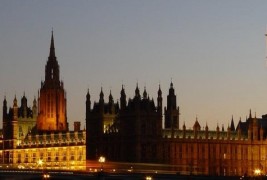 Интересни факти поврзани со англискиот јазик и цивилизација