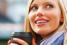 Кафето нѐ освестува благодарение на автосугестијата