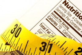 Како да ги читате нутриционистичките факти на амбалажата од производите?