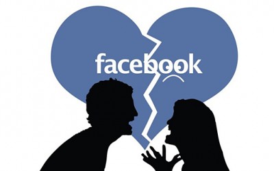 Како може Фејсбук да ви ја уништи врската?