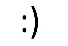 Кој е креаторот на првото смајли?