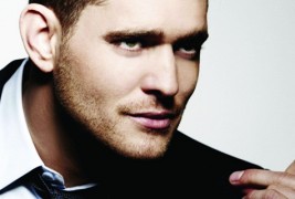 Мајкл Бубле – мултиплатинестиот издавач кој јавноста го поистоветува со Френк Синатра