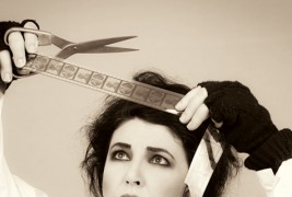 Македонски филмски хроники