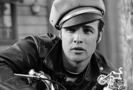 Цитати од Марлон Брандо - актер над актерите