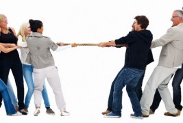 Мажите и жените навистина го гледаат светот различно