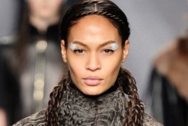 Мејкап трендови за есен 2012