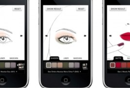 Најдобрите апликации за убавина